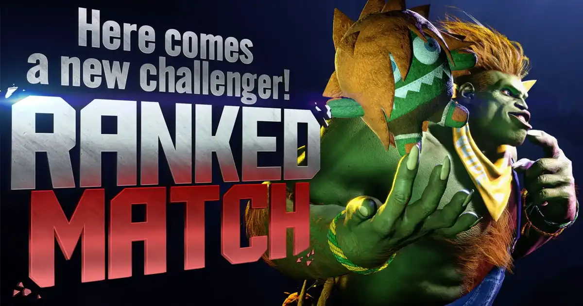 Street Fighter 6's latest update introduces A.K.I. Fighting Pass and improves Ranked Match's matchmaking - Vimarsana News