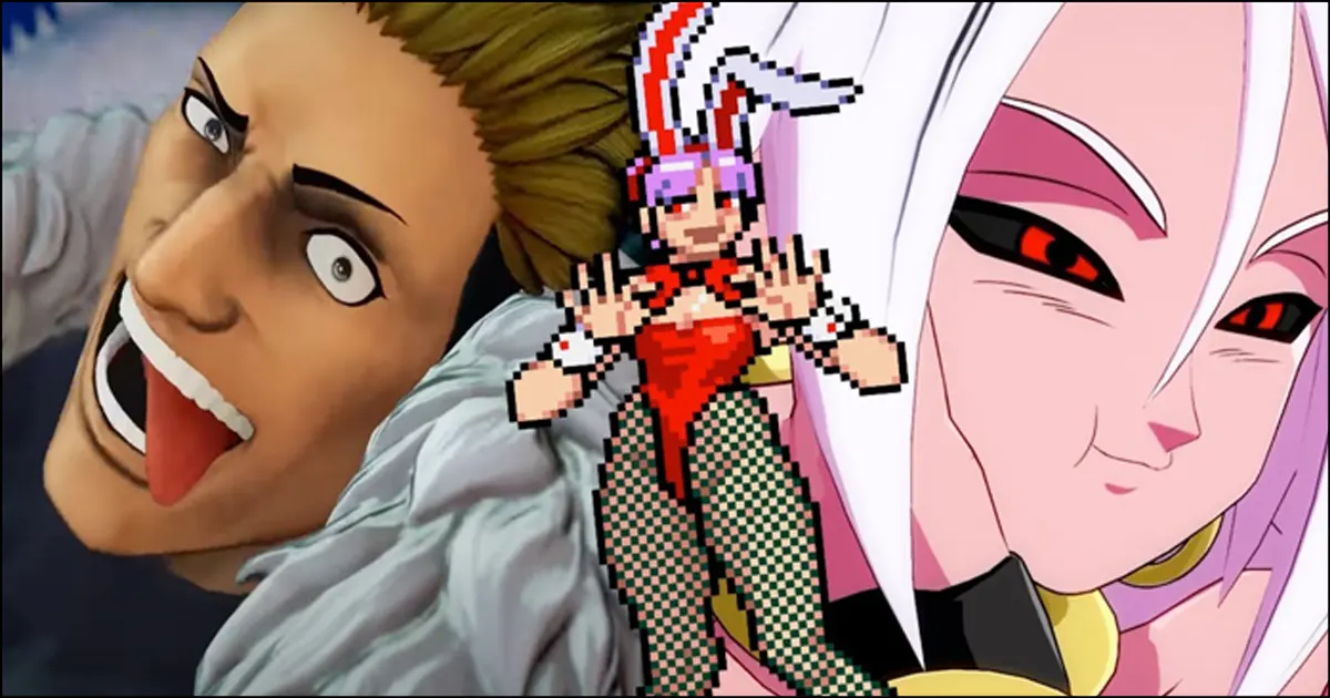 From exploding flowers to flipping the bird, these are 10 of the most disrespectful Supers in fighting games - Vimarsana News
