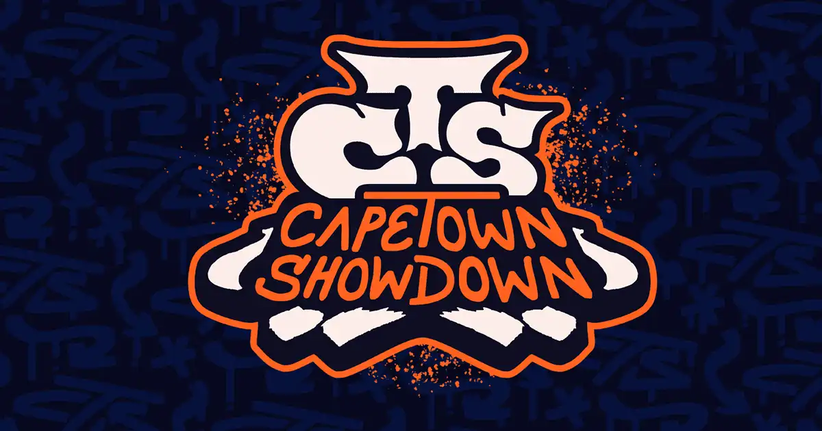 Cape Town Showdown 2023 results Cape Town Showdown 2023 results