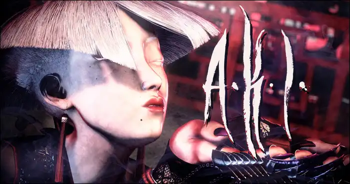 邦楽 aki CONFLICT Another day's come| aki Hayakawa vs john constantine