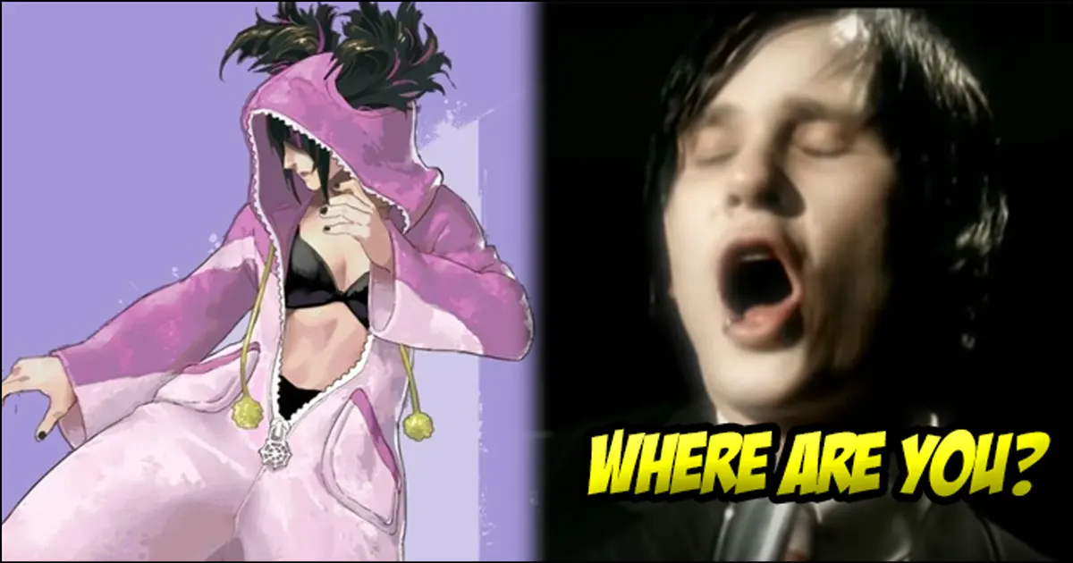 Never thought we'd say this but where the heck are Street Fighter 6's new costumes? - Vimarsana News
