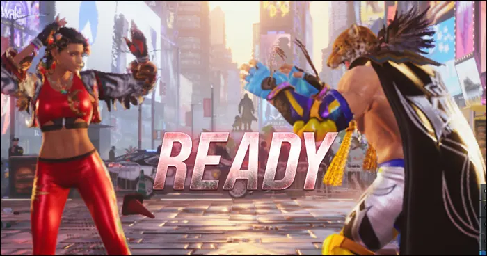 Tekken 8 beta coming soon? It sure looks like it