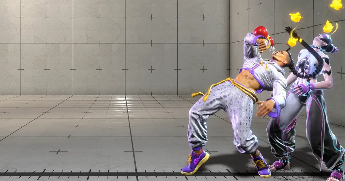 This new bug in Street Fighter 6 might make Jamie fly up the tier list - Vimarsana News