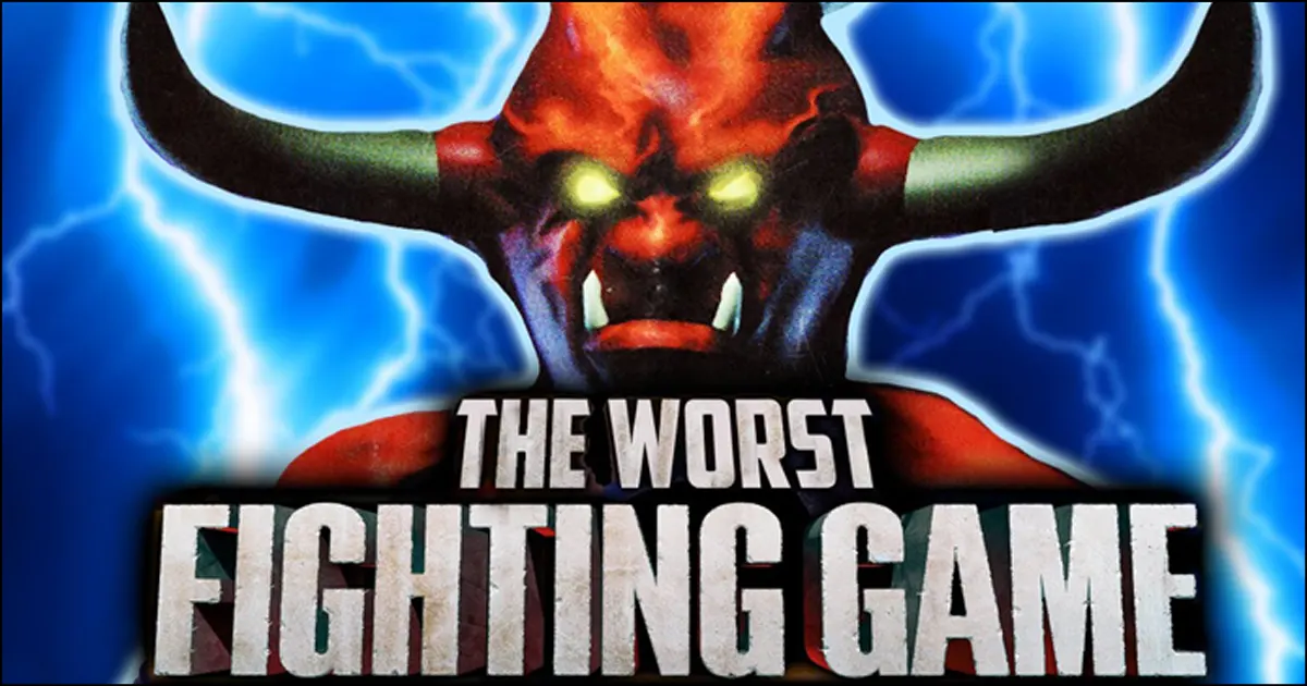 Is this janky Dungeons & Dragons PlayStation fighting game the worst the genre has to offer? - Vimarsana News
