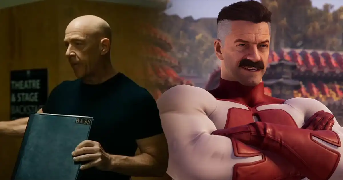 Omni-Man brought an Easter egg referencing the movie Whiplash with him to Mortal Kombat 1 - Vimarsana News