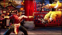 Street Fighter 6 Outfit 3 gallery image #10