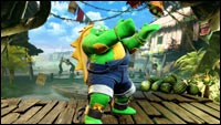 Street Fighter 6 Outfit 3 gallery image #25