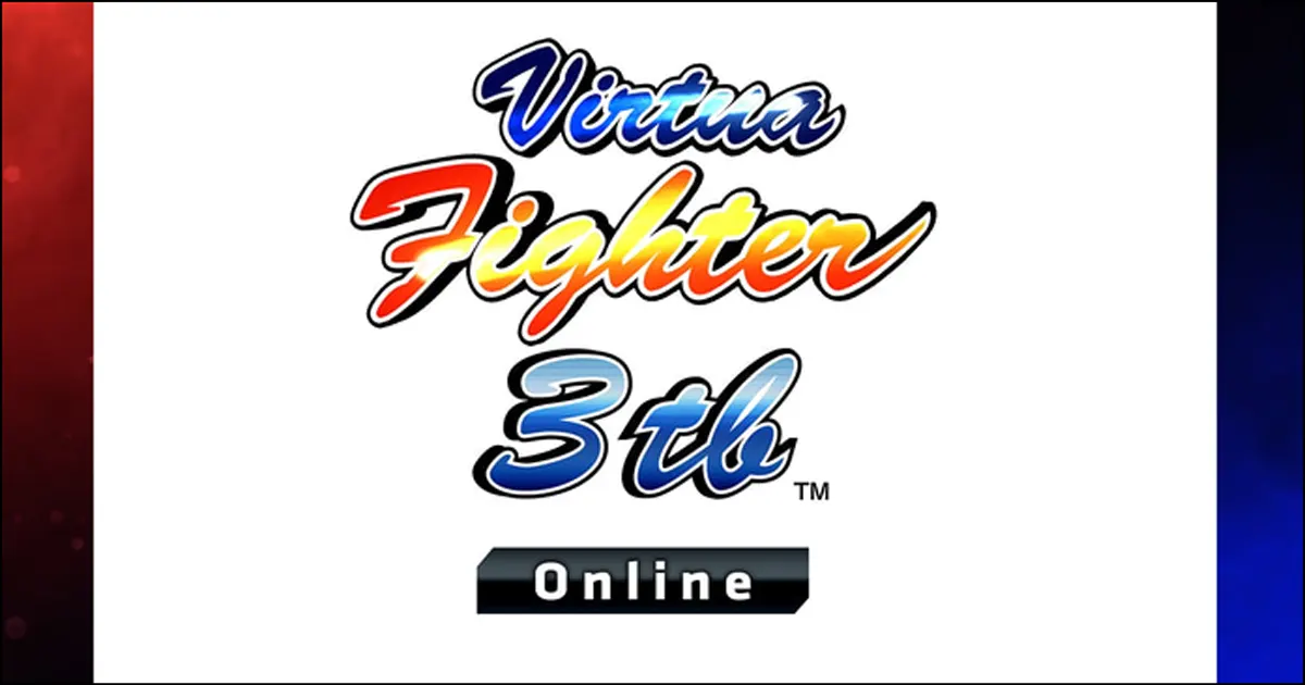 Over 27 years after its initial release, Virtua Fighter 3 is getting a