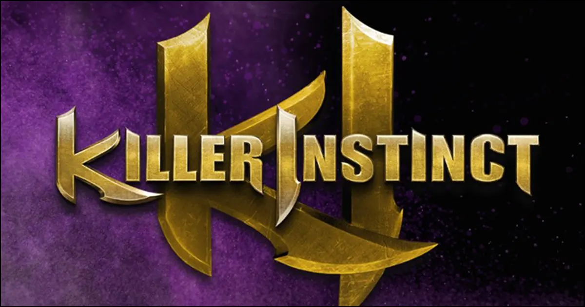 Killer Instinct Anniversary Edition is now available - Vimarsana News