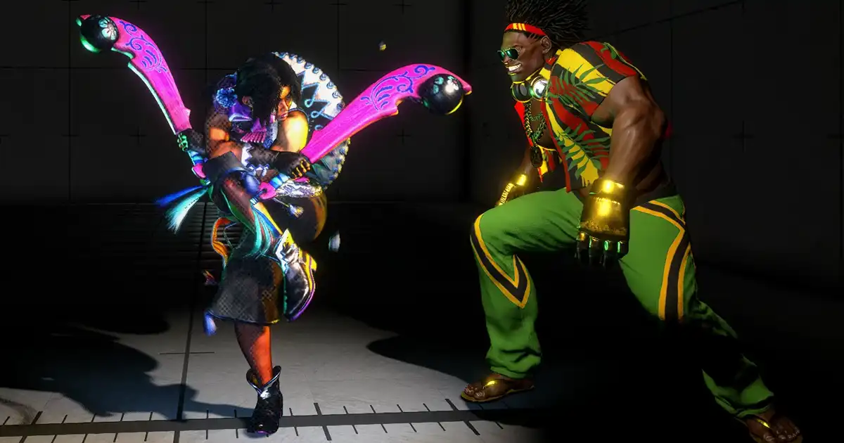 Street Fighter 6 just received a very important change to wake up attacks and it's looking like one of the big fixes players have needed - Vimarsana News