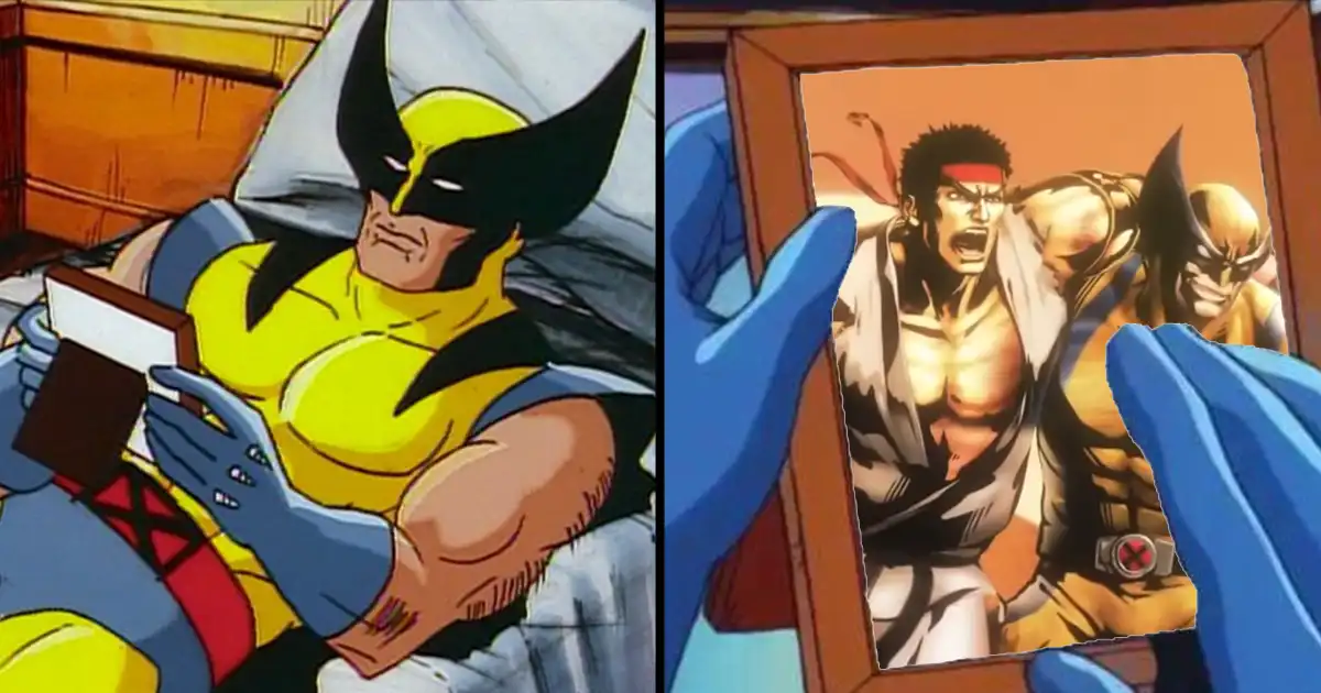 What Sony's exclusive deal concerning the X-Men series could mean for the future of Marvel vs. Capcom - Vimarsana News