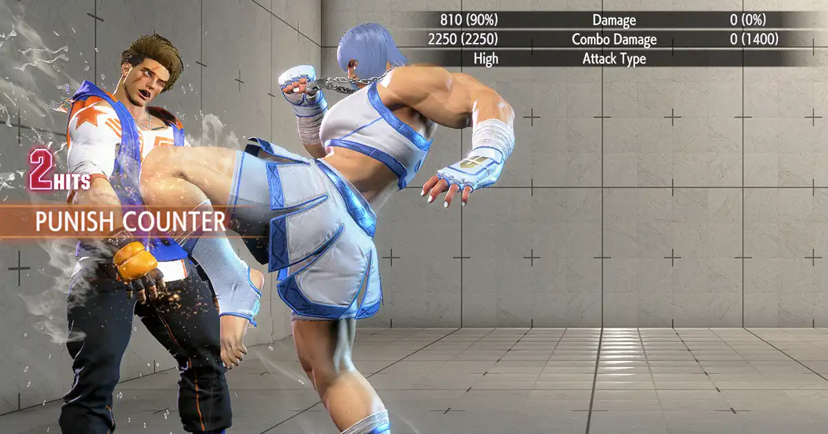 Who can deal the most meterless damage in Street Fighter 6? The community is testing and there are already some interesting findings - Vimarsana News