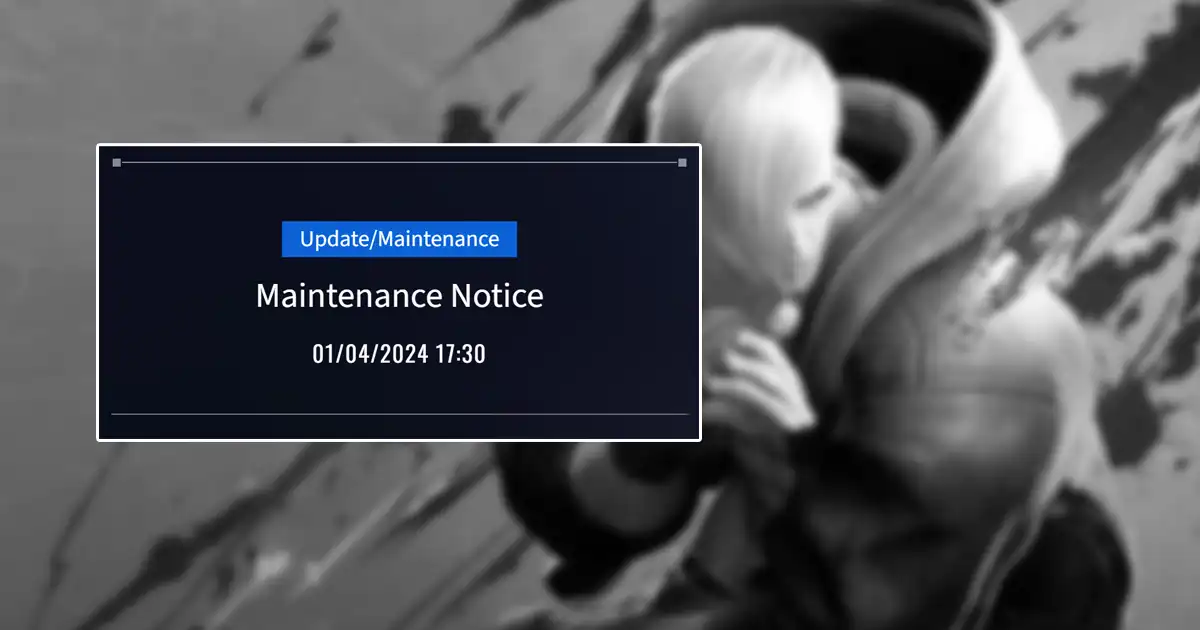 Street Fighter 6 is undergoing server maintenance this coming Monday but it very likely won't add Ed like people are hoping - Vimarsana News