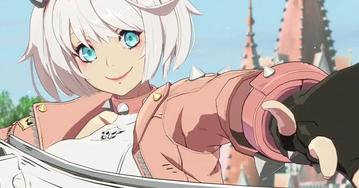 Guilty Gear Strive ver. 1.34 patch notes - Vimarsana News