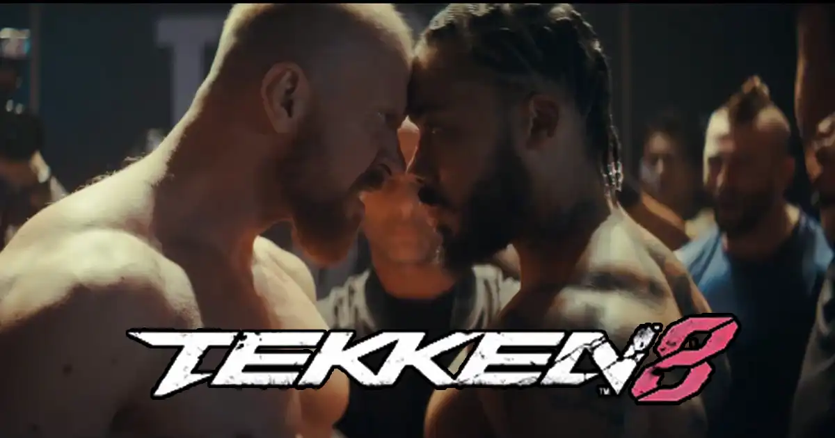 Tekken 8's live-action commercial features cameos from Arslan Ash, King Jae, GEN1US, and Sephiblack - Vimarsana News