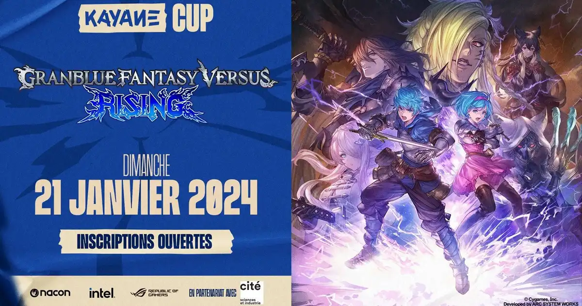 Kayane Cup live stream ft. Fitizen, Dragoi, Sonic-san, Dudeakoff, TryKeazer, Socky, Eifi, Skyll, Rixta, Jundo, Dai, Crownicles, Bribrisan and more - Vimarsana News