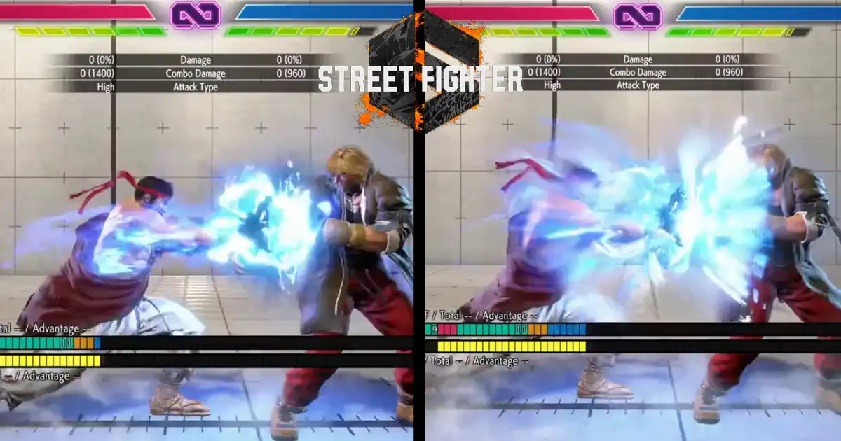 Secret benefit of delaying special cancel into fireball highlighted by Paladin in Street Fighter 6 - Vimarsana News