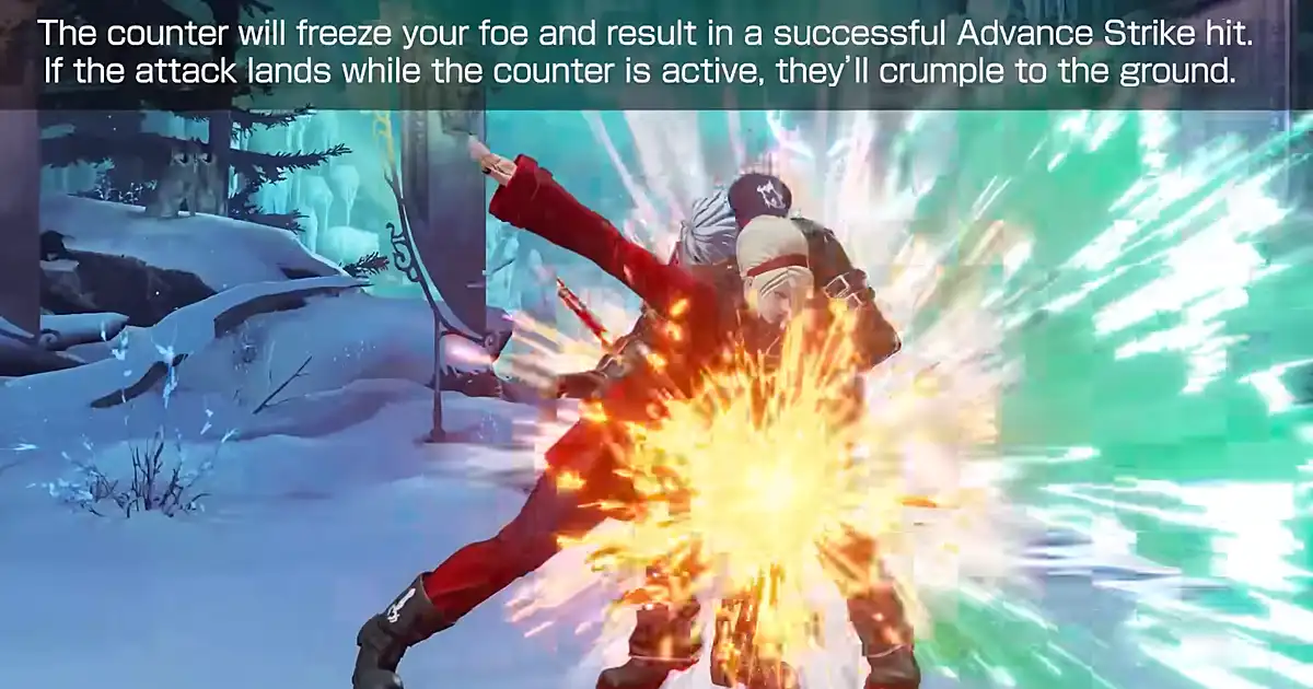 SNK suddenly and unexpectedly announces a major new 'aggressive' game mechanic for King of Fighters 15 - Vimarsana News