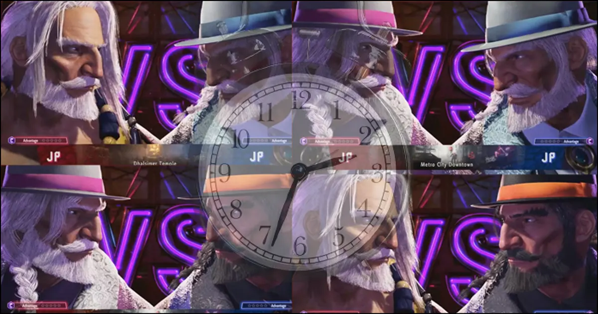 After basically an hour straight of mirror matches at Capcom Cup, there's almost no shot JP doesn't get nerfed pretty hard - Vimarsana News