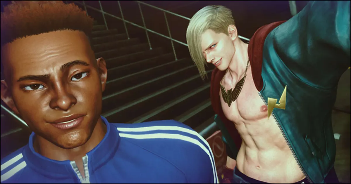 Capcom shows off new feature coming in Ed update for Street Fighter 6 with another Eminem pun - Vimarsana News