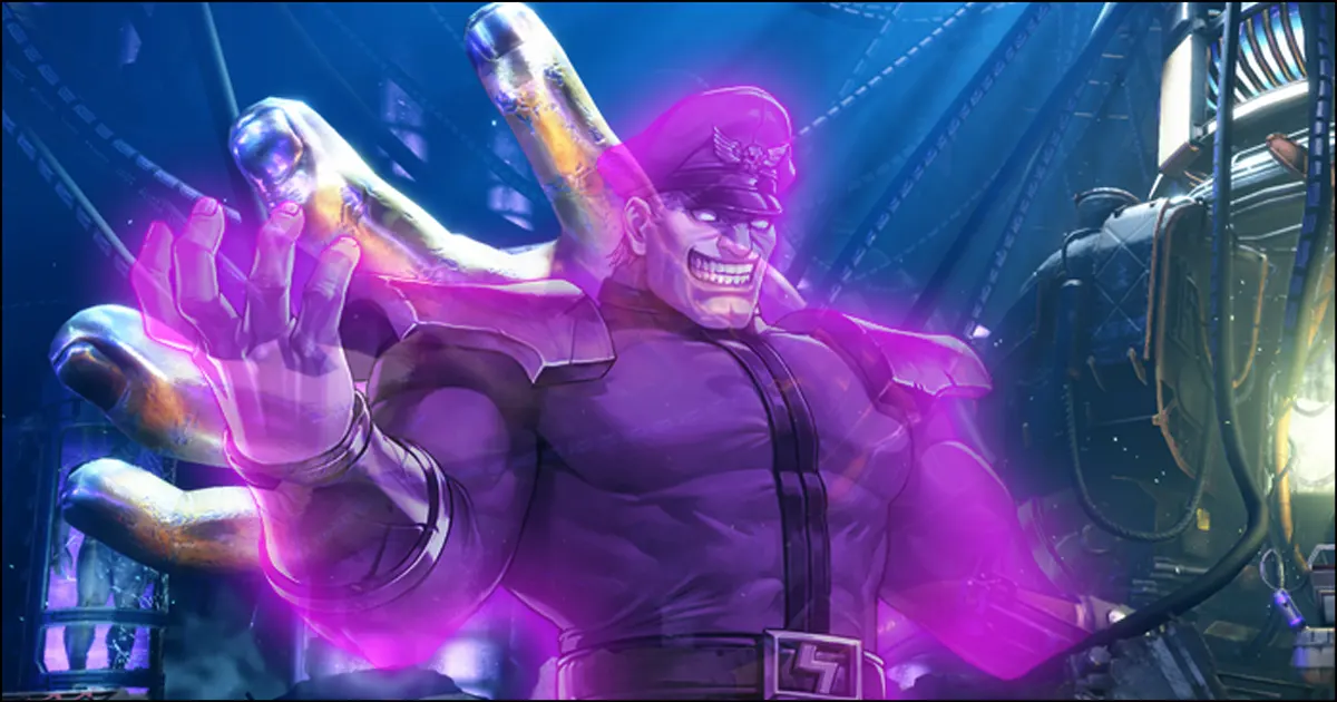 Are Street Fighter 6 developers hinting at the eventual return of M. Bison? - Vimarsana News