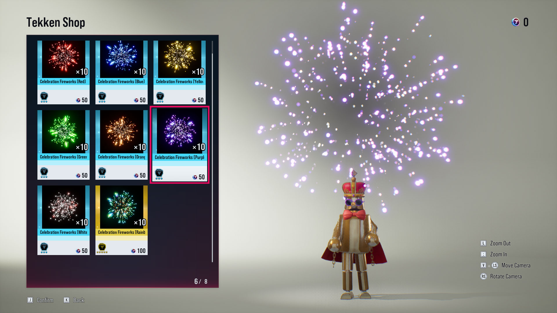 TEKKEN 8 DISCOUNT CODE STEAM intelligence overview