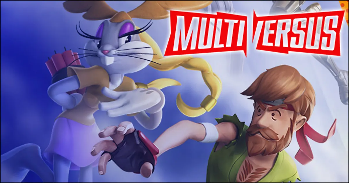 MultiVersus teases return announcement