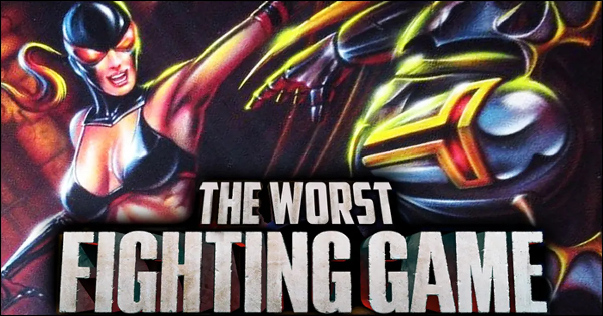 Bruce Lee taking on Anubis, Cthulhu and the Grim Reaper may sound like a cool concept but produced one of the worst fighting games - Vimarsana News
