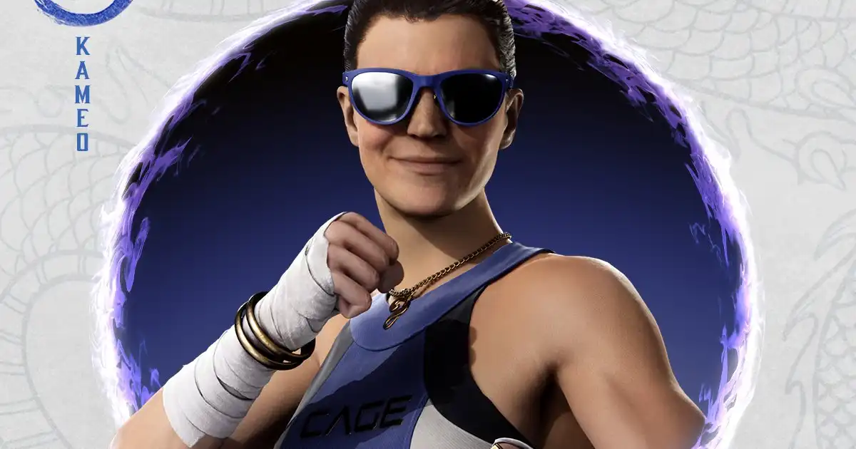 Mortal Kombat 1's upcoming DLC Kameo Fighter Janet Cage now has an official release date - Vimarsana News