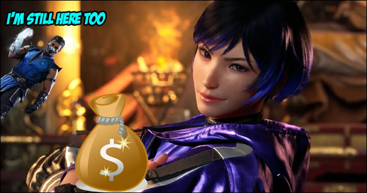 Tekken 8 sales numbers impressively high on NPD ranking charts for February 2024 - Vimarsana News