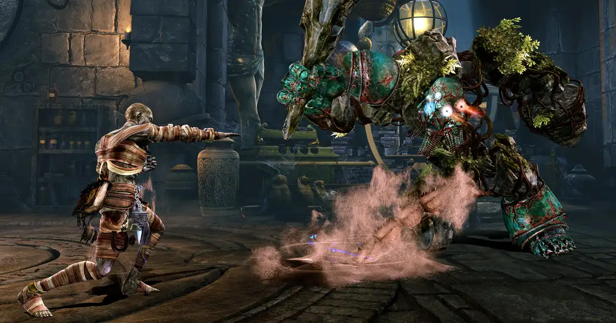 Killer Instinct is getting more balance changes and new cosmetic options, live stream with the developers taking place tomorrow - Vimarsana News