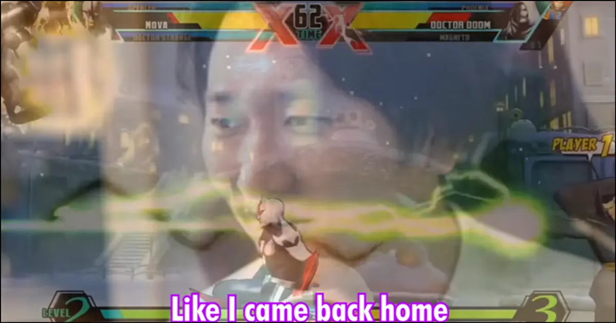 One of Japan's best Marvel vs. Capcom competitors says playing Riot's 2XKO felt like coming back home - Vimarsana News