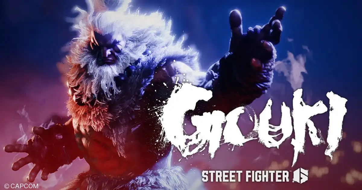 Akuma to be playable early in Street Fighter 6 from May 1 until May 6 in Japan - Vimarsana News