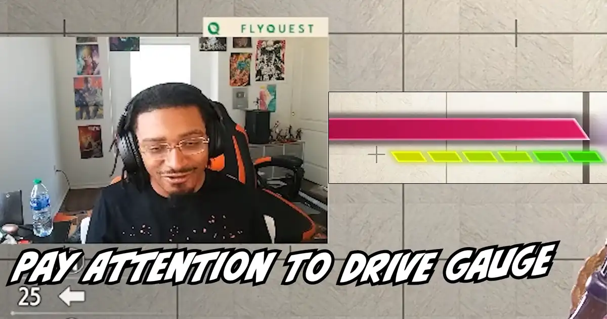 One of the world's best Street Fighter 6 players teaches us all how to get better at the game - Vimarsana News
