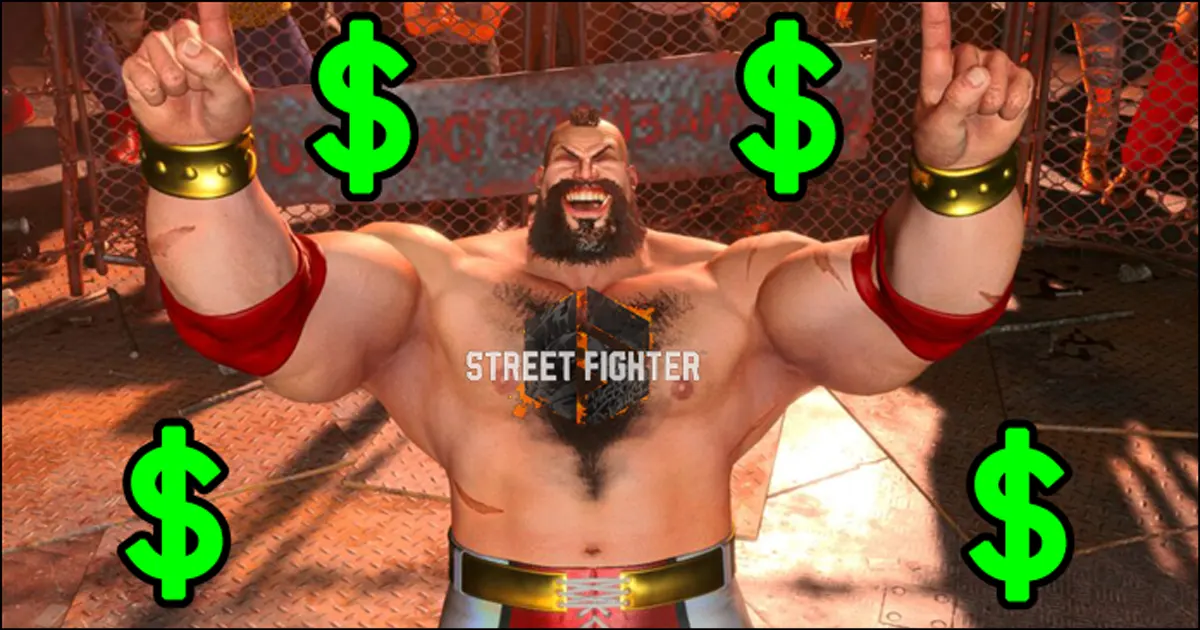 Street Fighter 6 on sale for lowest price we've seen for a very limited time - Vimarsana News