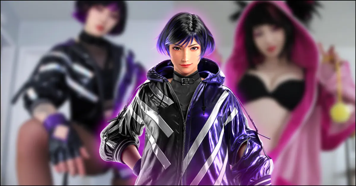 Caytie Cosplay unveils her hot new Reina cosplay while her pajama Juri is to die for - Vimarsana News
