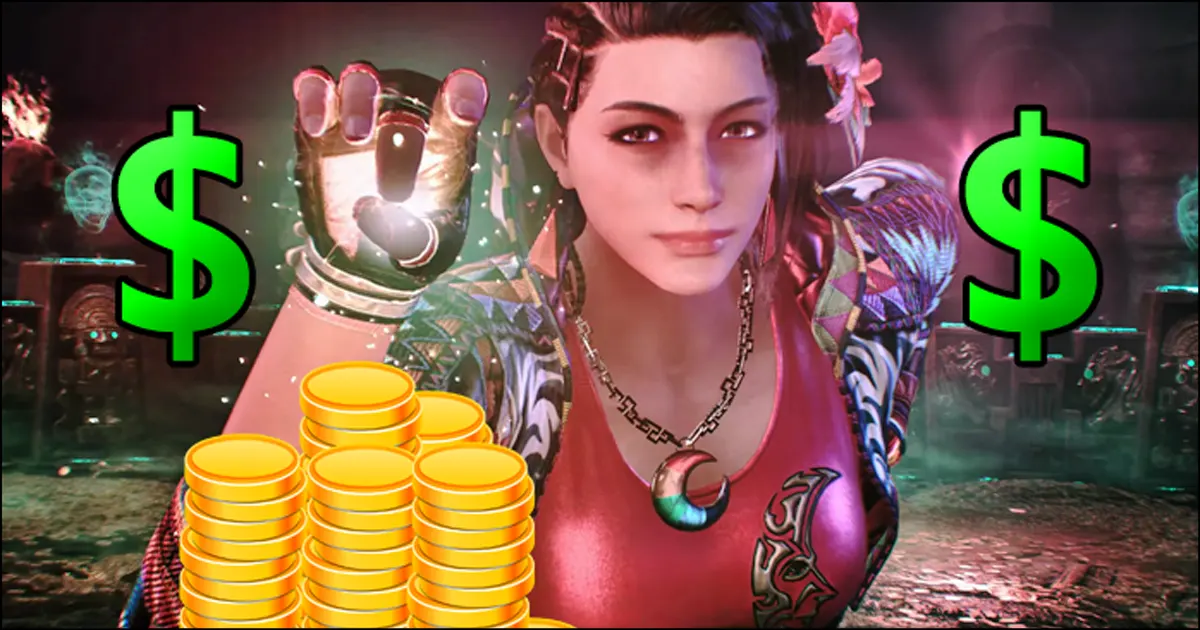 Tekken 8 and its Ultimate Edition go on sale for the first time since launch with a nice discount - Vimarsana News