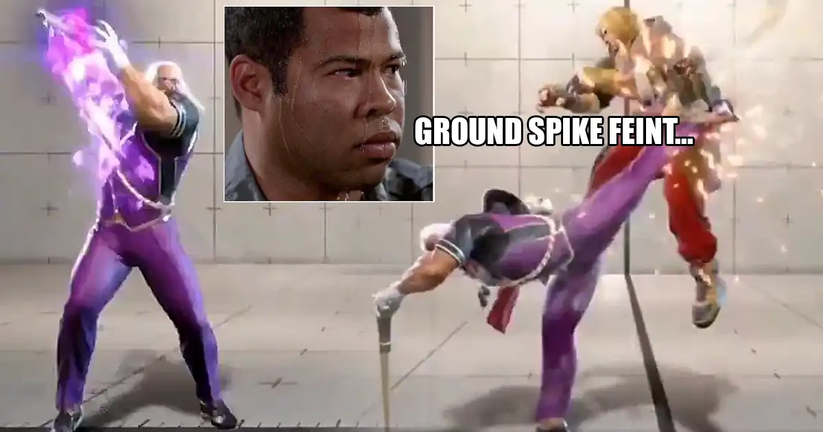 These mock Street Fighter 6 Season 2 balance changes make JP even more ridiculously strong and please, Nakayama-san, no... - Vimarsana News