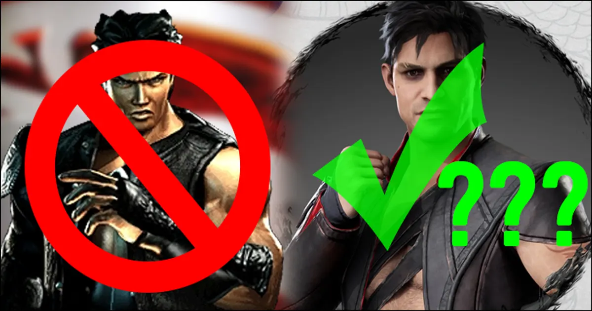 One of Mortal Kombat's most unloved characters is about to make his shot at a comeback though it's looking like an uphill battle - Vimarsana News