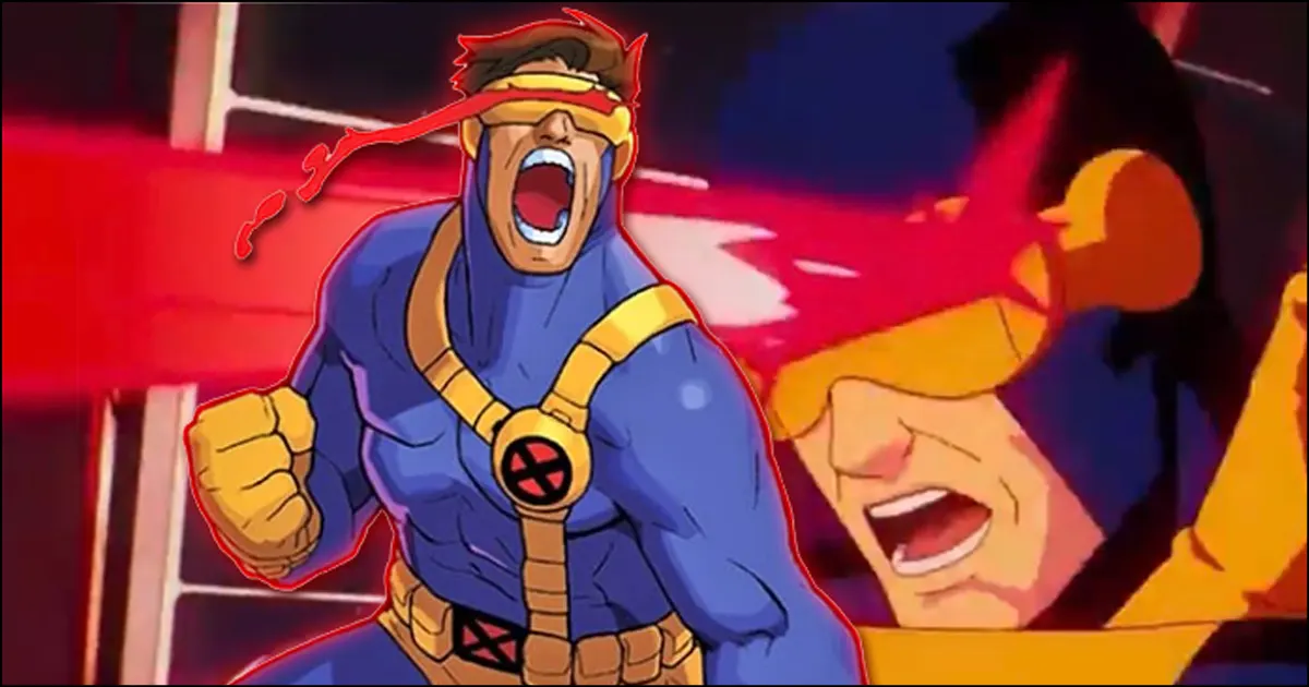 X-Men '97 squeezes in more Marvel vs. Capcom references for the finale as confirmed by the animators - Vimarsana News