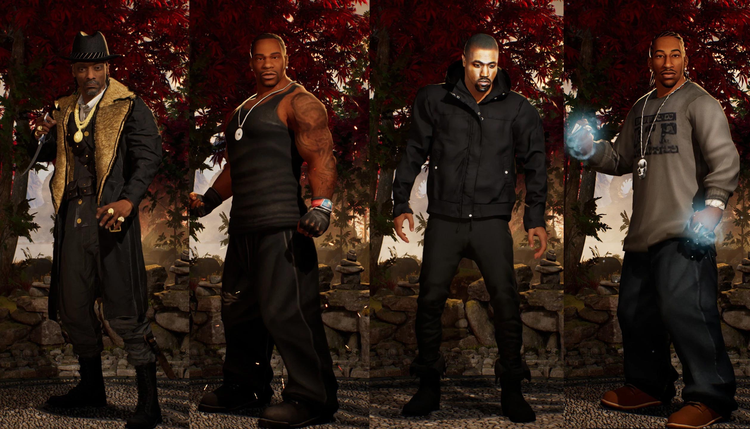 Def Jam Mortal Kombat 1 mods 2 out of 3 image gallery
