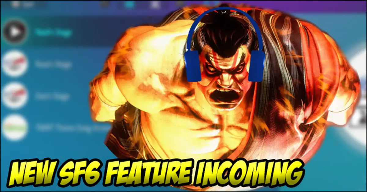 New feature seemingly confirmed coming in Street Fighter 6's big balance and Akuma update - Vimarsana News