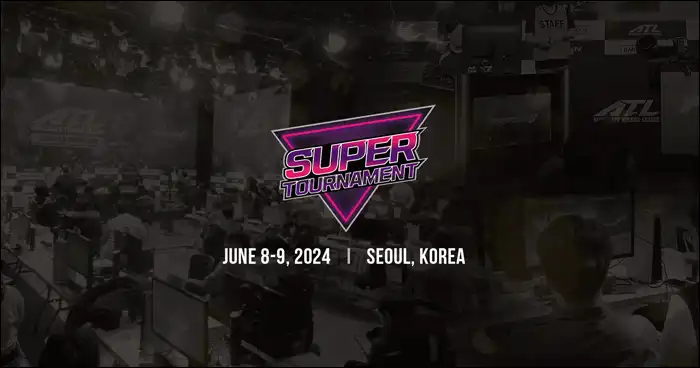 Super Tournament 2024 Results