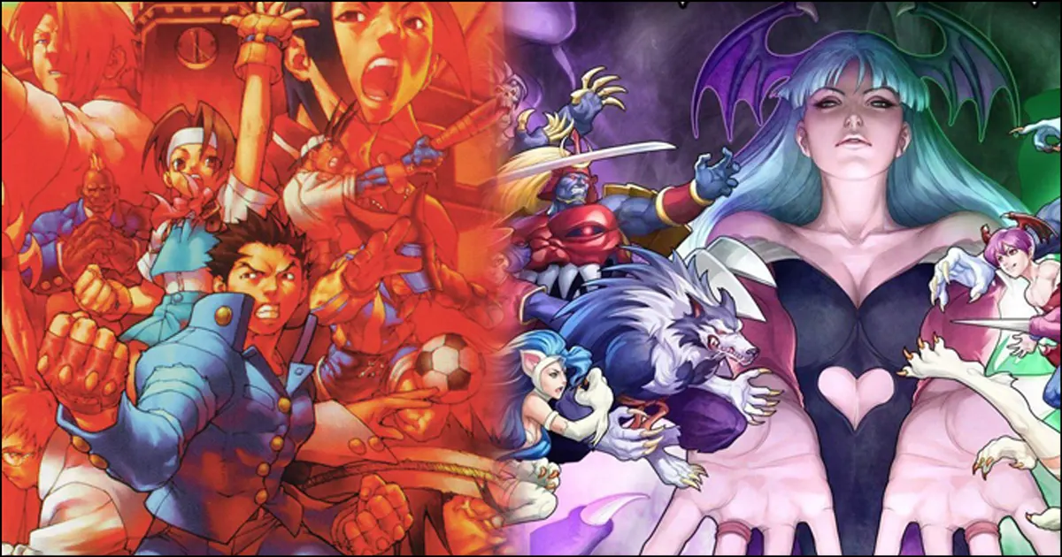 Capcom reveals which series fans most want sequels and reboots from with some classic fighting games showing up big - Vimarsana News
