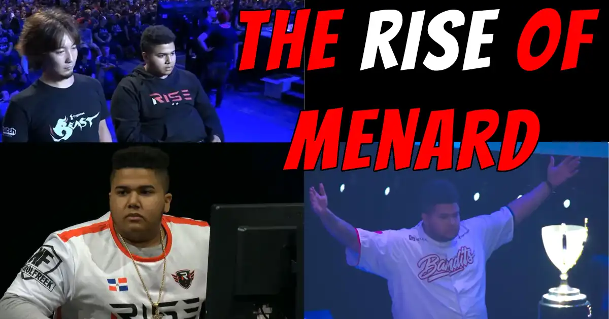 From being unknown to winning two Cups and an Evo, here's the