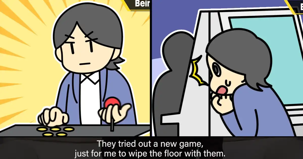Masahiro Sakurai recounts in detail how he regrettably