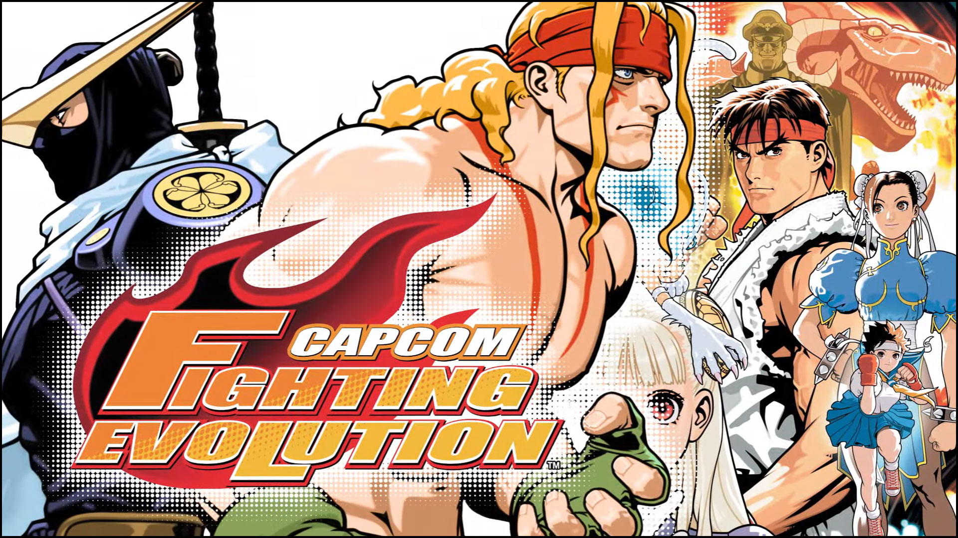 Capcom Fighting Collection2 ポスター　限定　レア Capcom Fighting Collection2 ポスター 限定 レア - メルカリ