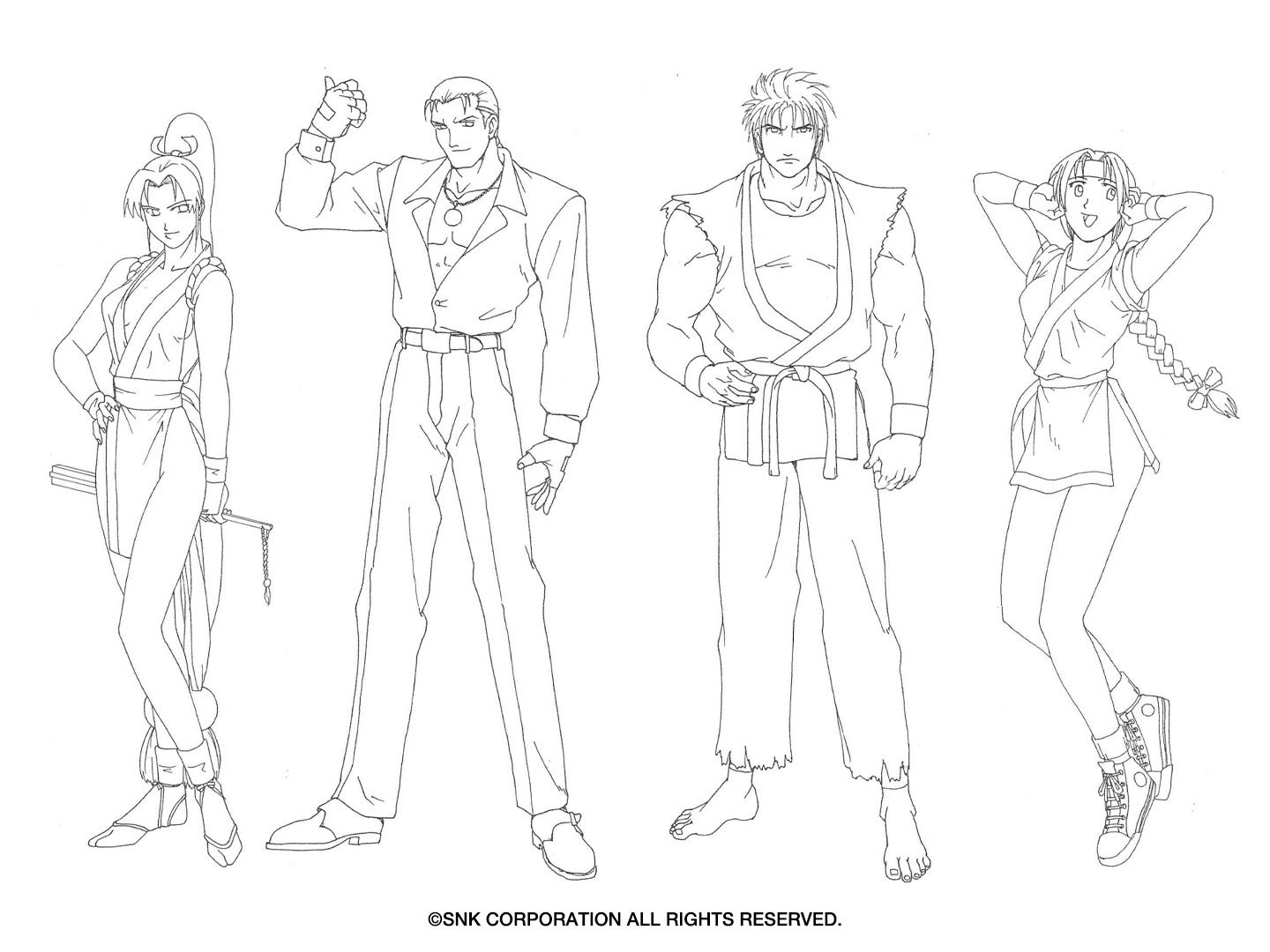 king-of-fighters-concept-art-94-2003-5-out-of-24-image-gallery