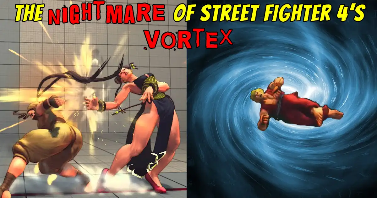 PRESS KIT STREET Fighter IV ( SF4