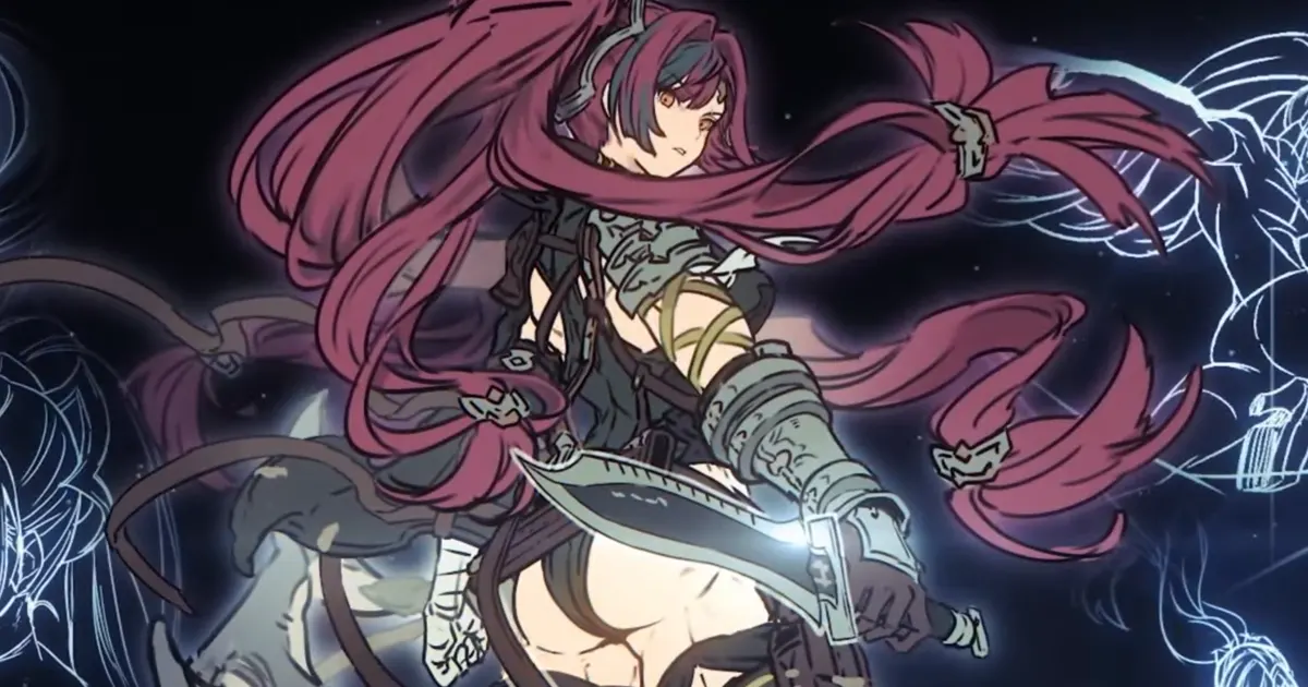 Galleon, Wilnas, Ilsa and Meg announced for Granblue Fantasy Versus: Rising Season 2 in new trailer - EventHubs